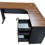 28405-TABLE-SECRETAIRE-LD-R-15001500750-CAISSON-COULEUR-BROWN-17GREY
