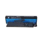 Clavier-HP-Anglais-USB-Sans-Fil-H-518