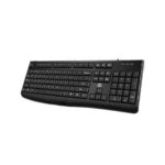 Clavier-HP-Avec-Fil-K200