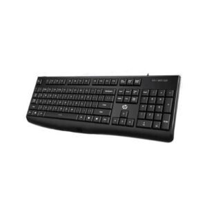 Clavier-HP-Avec-Fil-K200