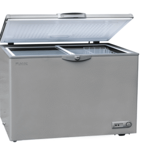 FINIX-HORIZONTAL-250LITRES-VITRES-SILVER-BCD-W-200