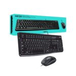 LOGITECH-MK120